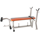 洛杉矶奥运会将新增两个举重项目级别