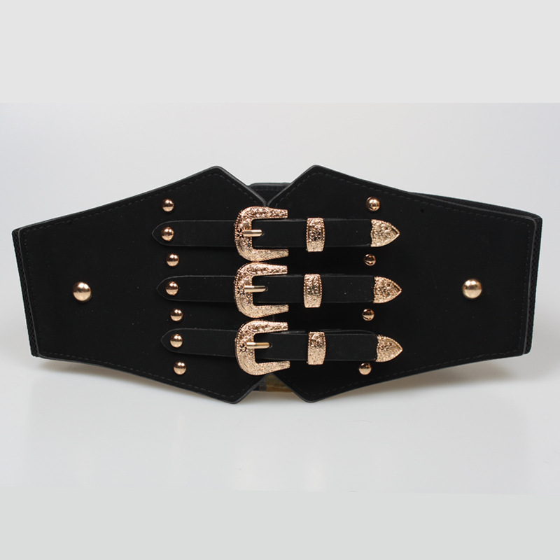 举重腰带的佩戴方法举重腰带有什么规定(图1)