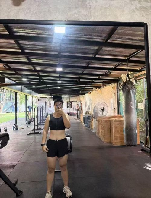 2025年全国举重与力量挑战赛西安站 人气冠、亚军新鲜出炉(图3)