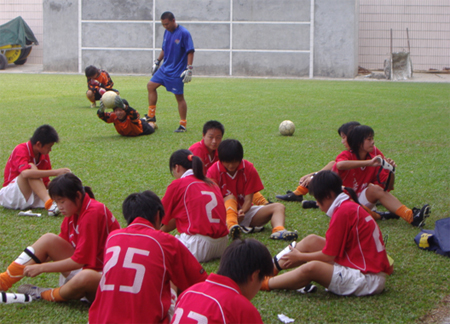 广州市花都区花山中学(图4)