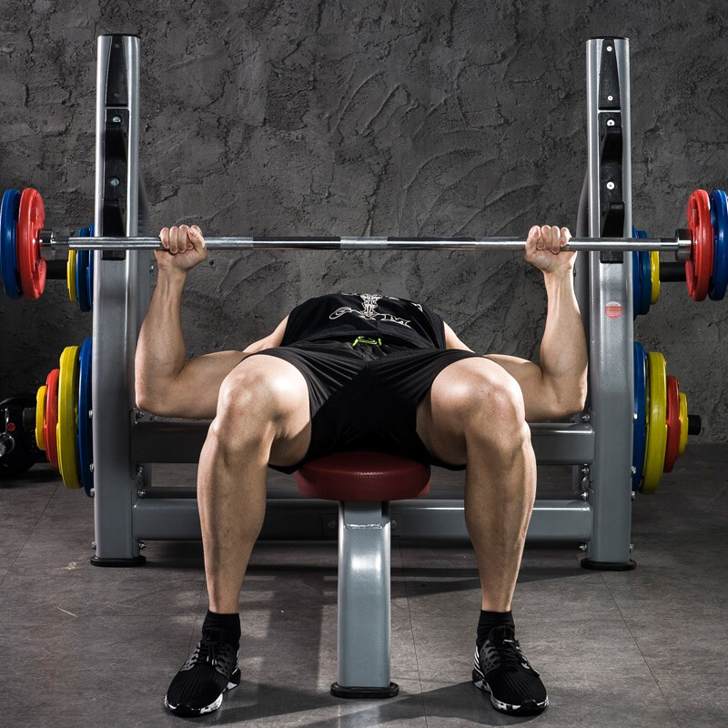 力与美的交响：方淋以绝对实力问鼎女子64公斤级之巅(图1)