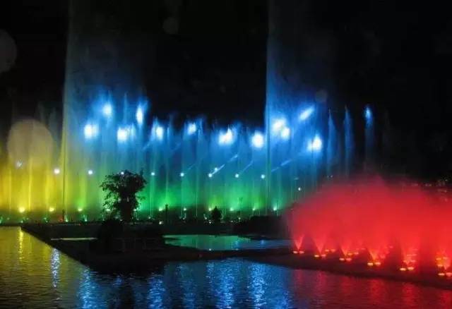 哈尔滨又新增一处20万平米公园年底还有…群力十大公园盘点(图8)