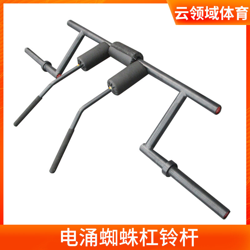 国产体育用品广交会实力“圈粉”(图1)