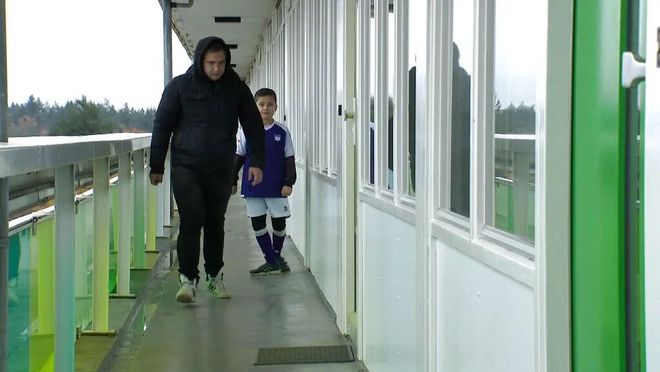 【荷兰】北荷兰省阳台危机引发居民不满