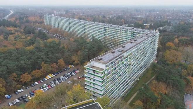 【荷兰】北荷兰省阳台危机引发居民不满(图3)