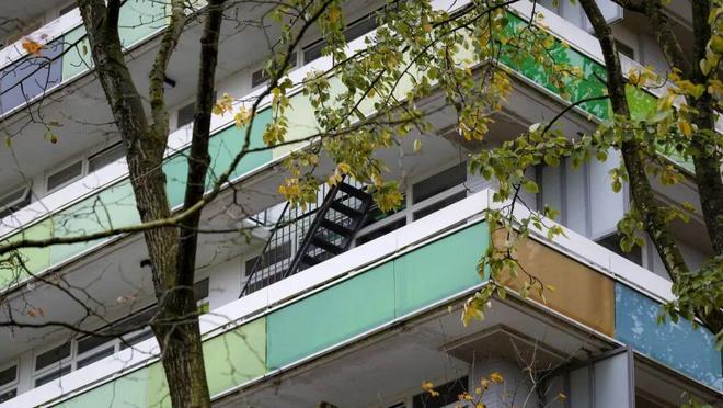 【荷兰】北荷兰省阳台危机引发居民不满(图2)