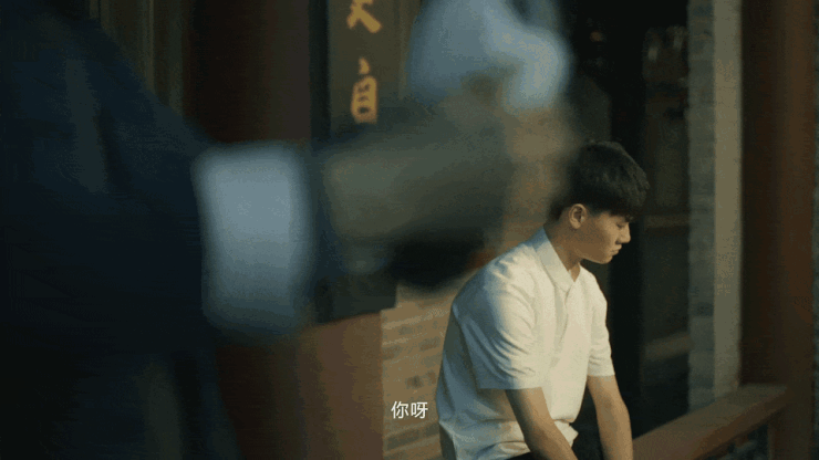 年度微电影《定神》首映：一场关于传统文化传承的当代哲思(图3)