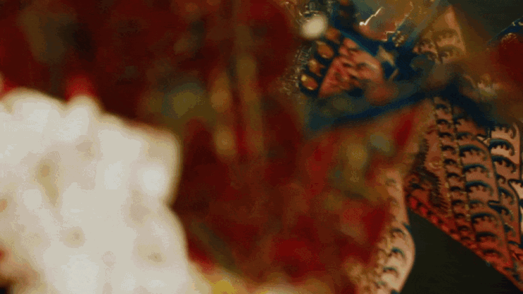 年度微电影《定神》首映：一场关于传统文化传承的当代哲思(图5)