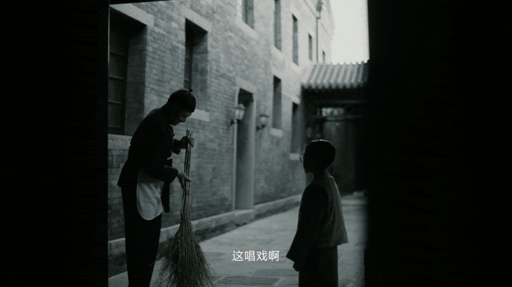 年度微电影《定神》首映：一场关于传统文化传承的当代哲思(图7)