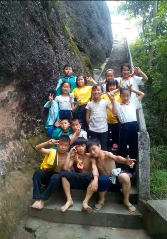 从苗岭少年到全运冠军：雷江清的十年淬炼