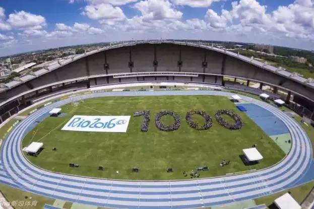 【解密】“中国制造”的里约奥运(图8)