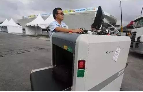 【解密】“中国制造”的里约奥运(图10)