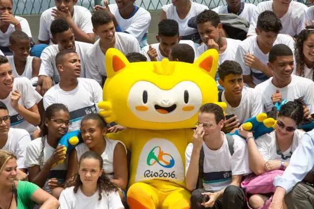 【解密】“中国制造”的里约奥运(图6)