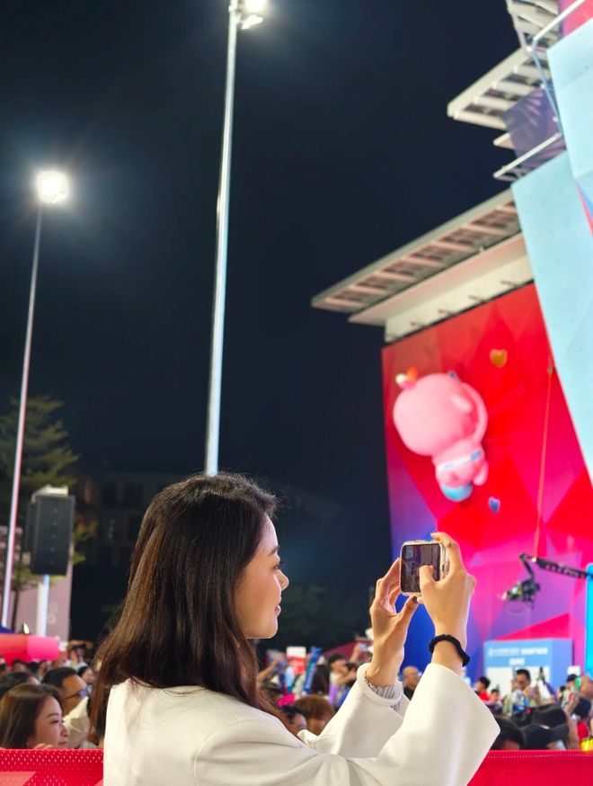 全运会没有多少人还在写稿了 媒体札记(图2)