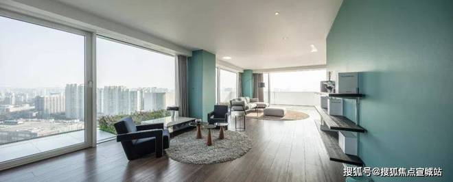 【全城聚焦】中鹰黑森林官方售楼处发布：中鹰黑森林利好引爆市场(图5)