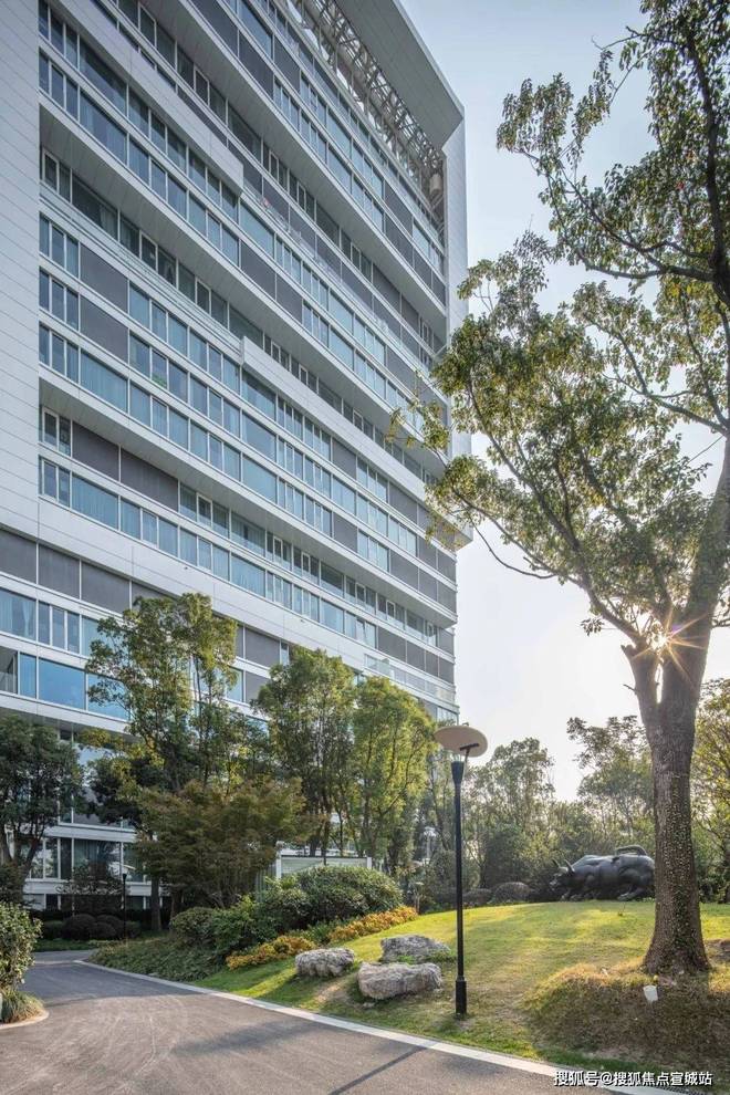 【全城聚焦】中鹰黑森林官方售楼处发布：中鹰黑森林利好引爆市场(图4)