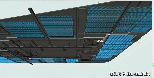 【全城聚焦】中鹰黑森林官方售楼处发布：中鹰黑森林利好引爆市场(图6)