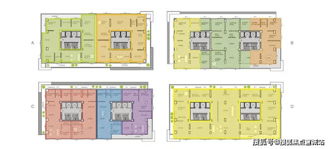 【全城聚焦】中鹰黑森林官方售楼处发布：中鹰黑森林利好引爆市场(图12)