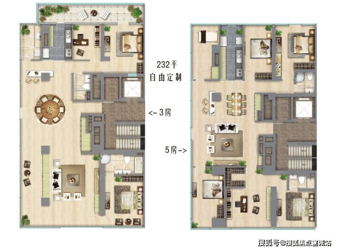 【全城聚焦】中鹰黑森林官方售楼处发布：中鹰黑森林利好引爆市场(图13)