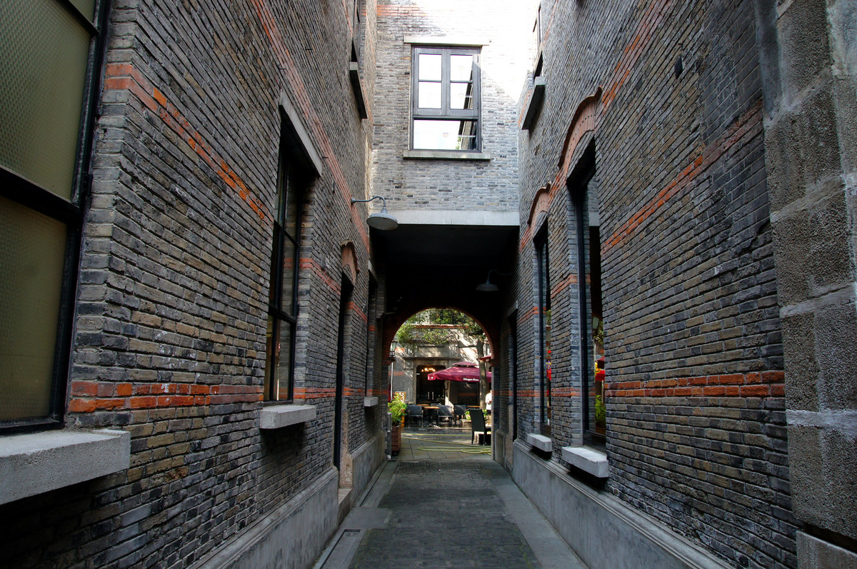不可错过的石库门建筑群-悠游旅游网(图4)