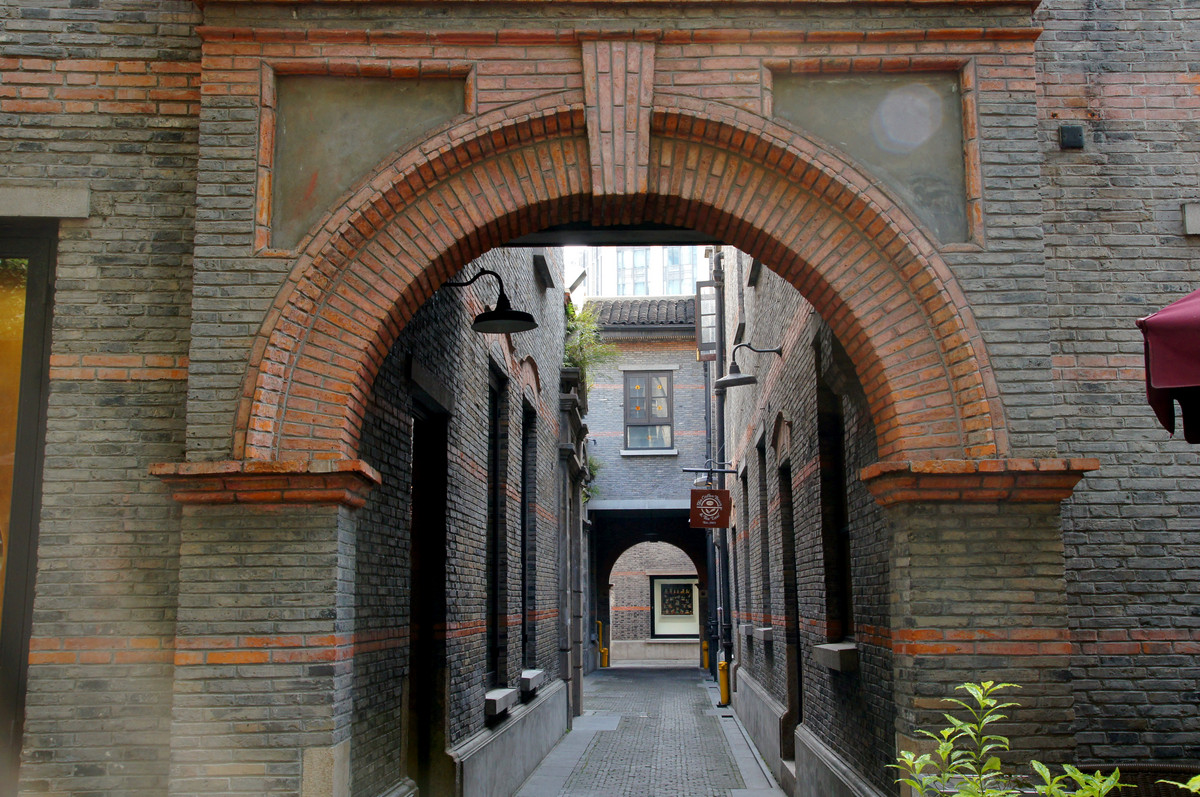 不可错过的石库门建筑群-悠游旅游网(图3)