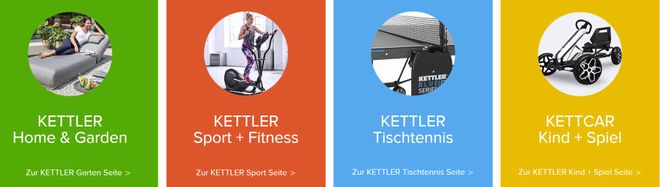 德国知名运动品牌Kettler的中国区IP出售(图2)
