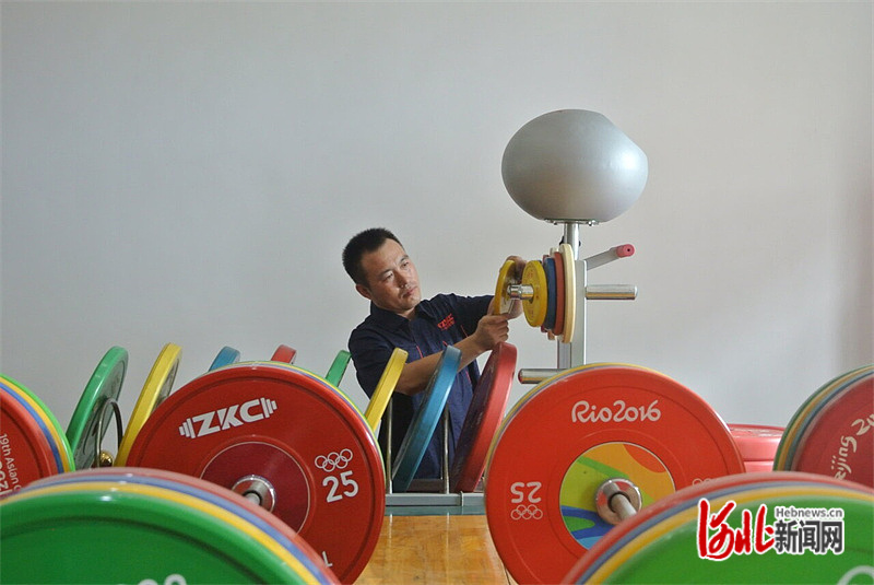 学生（青年）运动会运动员村