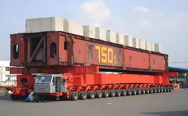 突破德国技术全球仅5辆的大国重器中国不卖只租也年入300亿(图4)