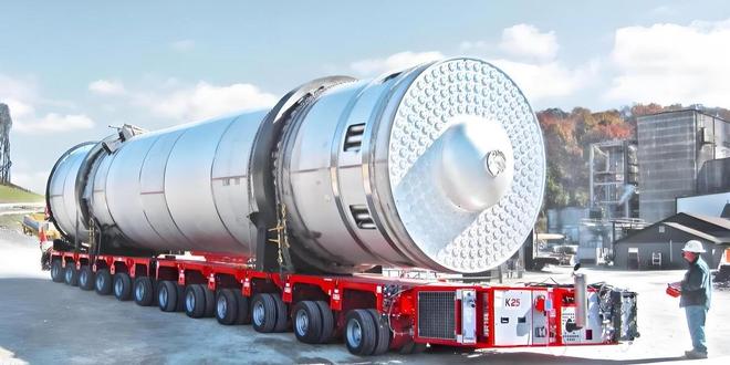 突破德国技术全球仅5辆的大国重器中国不卖只租也年入300亿(图9)