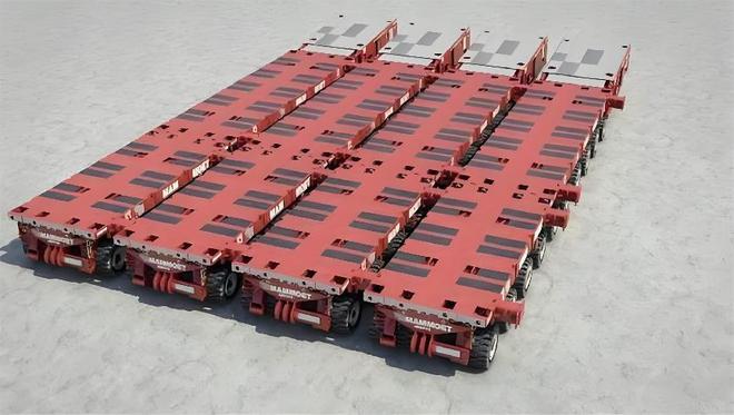 突破德国技术全球仅5辆的大国重器中国不卖只租也年入300亿(图8)