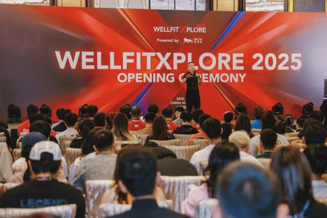 一日三城三赛体能赛事为何如此“硬核”？(图3)