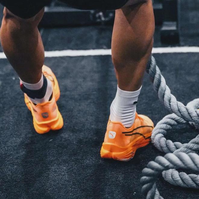 一日三城三赛体能赛事为何如此“硬核”？(图6)