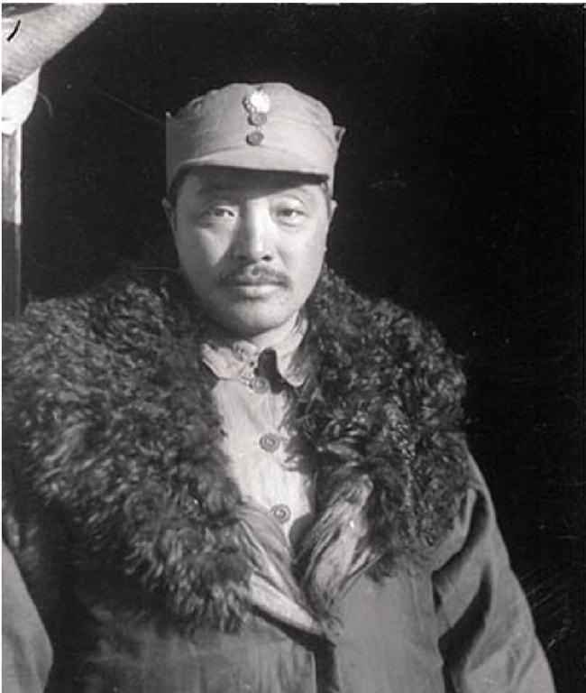 贺龙战功卓著为何毛主席不让他去军队派他去当体委主任？(图3)