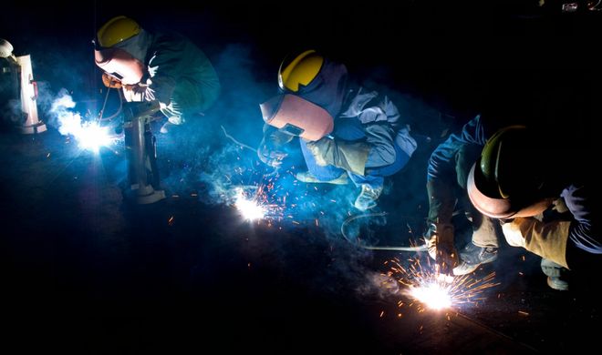 改制二十年检维修企业浴火重生（二）