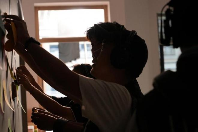 力知影视：以全链路服务与专业实力打造商业视频领域核心竞争力