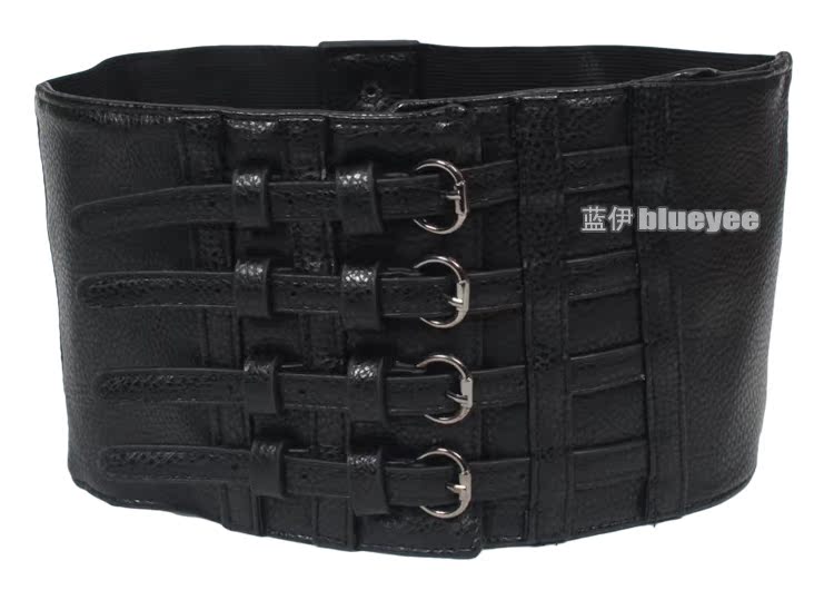 不锈钢腰带十大品牌排行榜