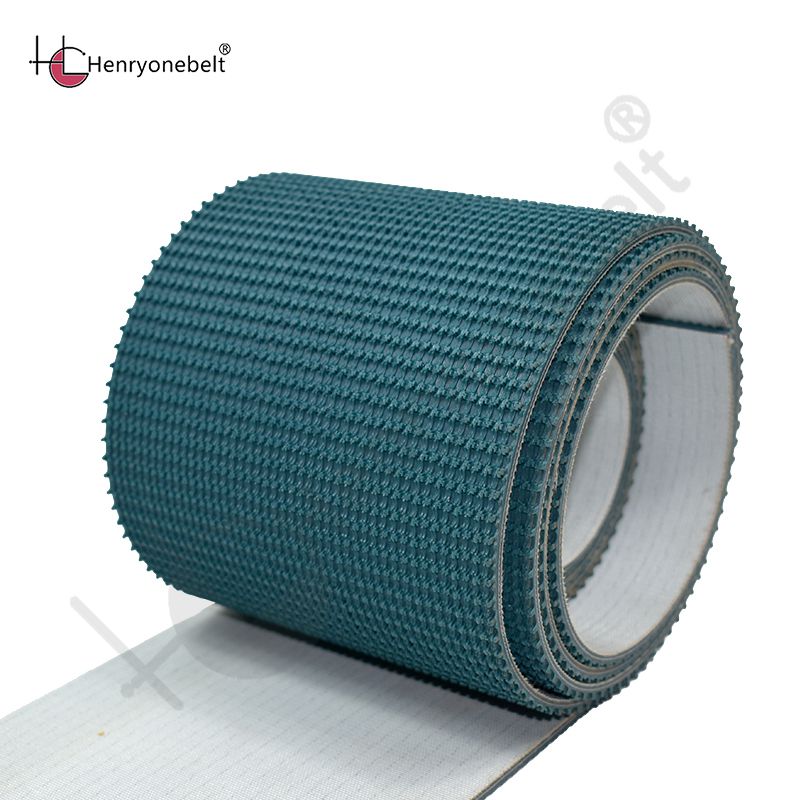平皮带_工业皮带_输送带厂家_pvc输送食品_裙边提升机-上海亨冠工业器材有限公司(图7)