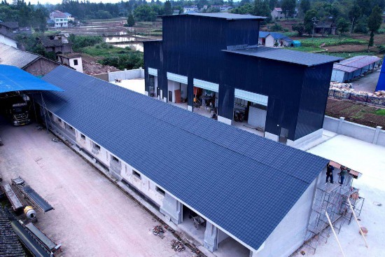 四川營山：干群攜手繪就鄉村振興新圖景(图3)