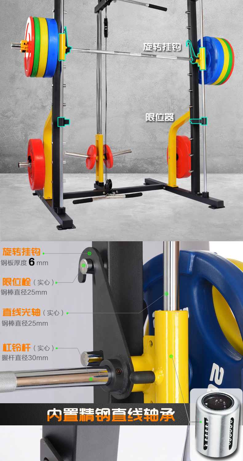 巴西一男子举重期间沉重杠铃滑落砸中胸口致其当场遭遇意外最终不幸丧命