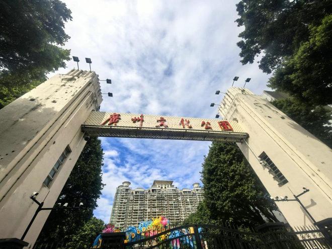 广州文化公园66届菊展藏秋冬浪漫气息延续全运会风情免费(图3)