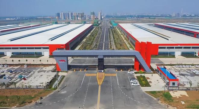 139亿产业崛起！山东小县城垄断全国70%健身器材欧美都抢着买！(图5)