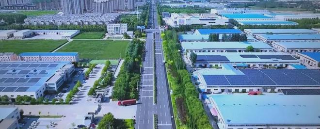 139亿产业崛起！山东小县城垄断全国70%健身器材欧美都抢着买！(图9)