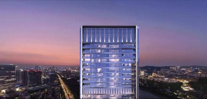 ⏰顶奢新标杆GCC联泰超总湾官方售楼处发布：引领理想品质新生活(图7)