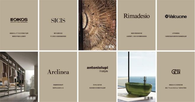 ⏰顶奢新标杆GCC联泰超总湾官方售楼处发布：引领理想品质新生活(图11)